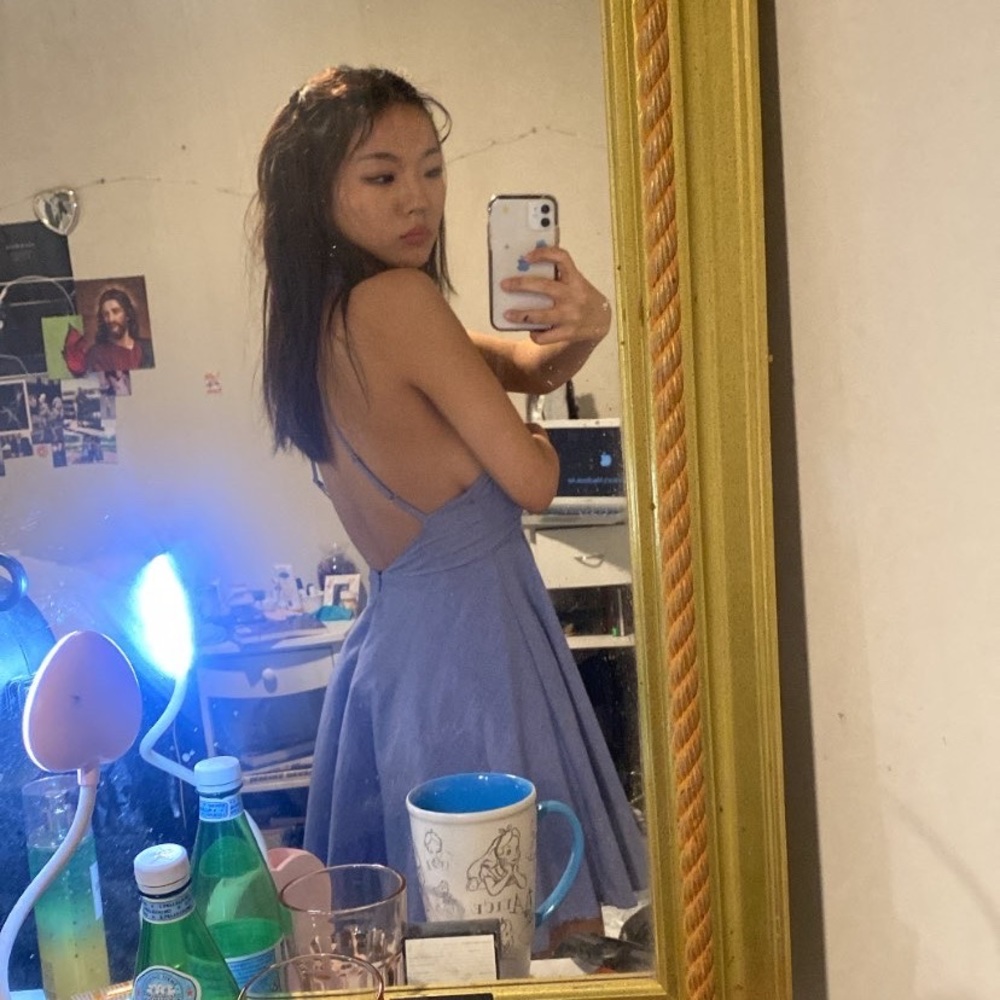 Meet your Posher, Grace